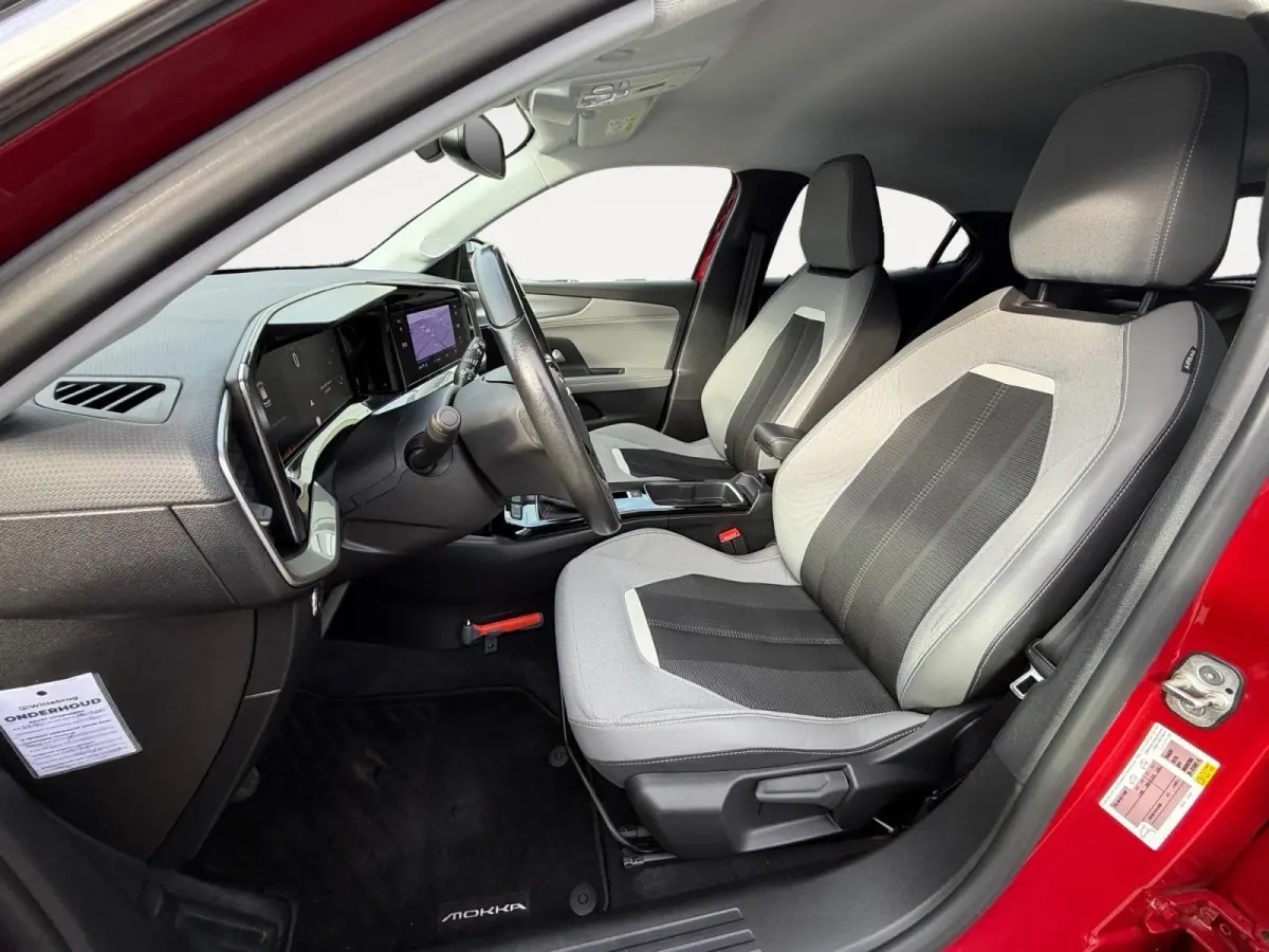 1.2 Business Elegance | *1E EIGENAAR | FABRIEKSGARANTIE | APPLE CARPLAY/ ANDROID AUTO | NAVI | CAMERA | BI- COLOR DAK | LMV | DAB+ | ETC…