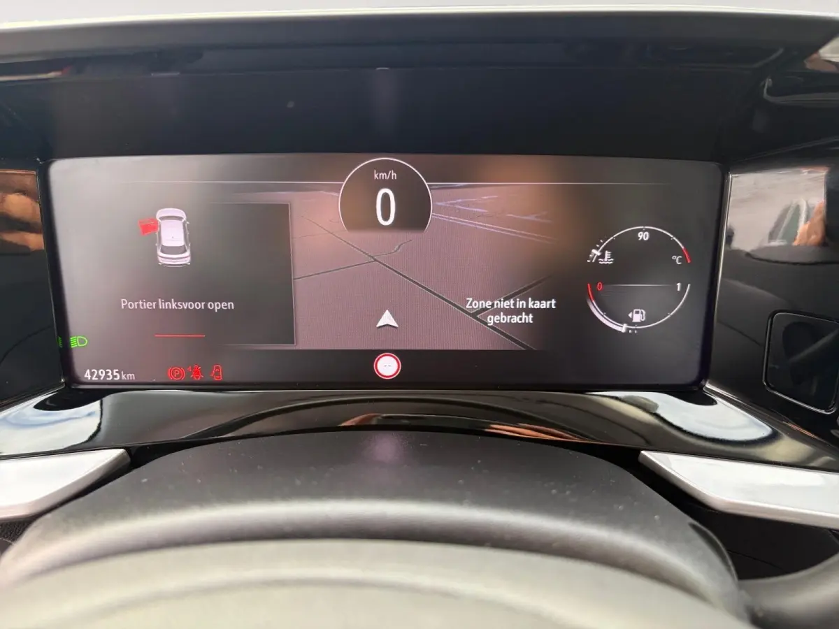 1.2 Business Elegance | *1E EIGENAAR | FABRIEKSGARANTIE | APPLE CARPLAY/ ANDROID AUTO | NAVI | CAMERA | BI- COLOR DAK | LMV | DAB+ | ETC…