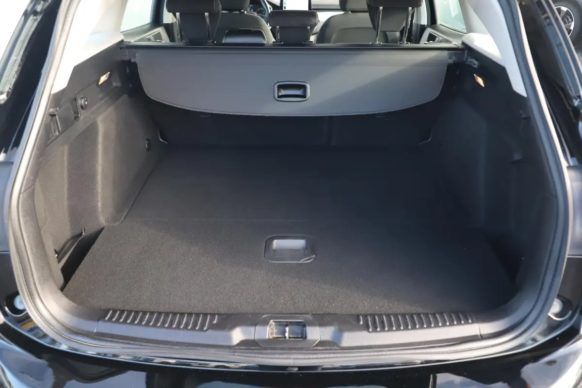 1.0 EcoBoost Trend Edition Business 101PK Trekhaak Navigatie LMV Navigatie Carplay Climate Cruise Control Parkeersensor