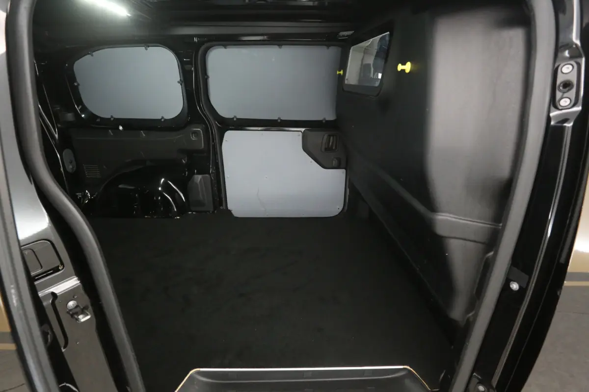 2.0D L2H1 177PK | Marge | Automaat | Clima | Camera | Carplay | Cruise | HUD | Trekhaak | 2xSchuifdeur