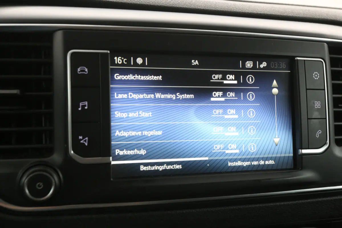 2.0D L2H1 177PK | Marge | Automaat | Clima | Camera | Carplay | Cruise | HUD | Trekhaak | 2xSchuifdeur