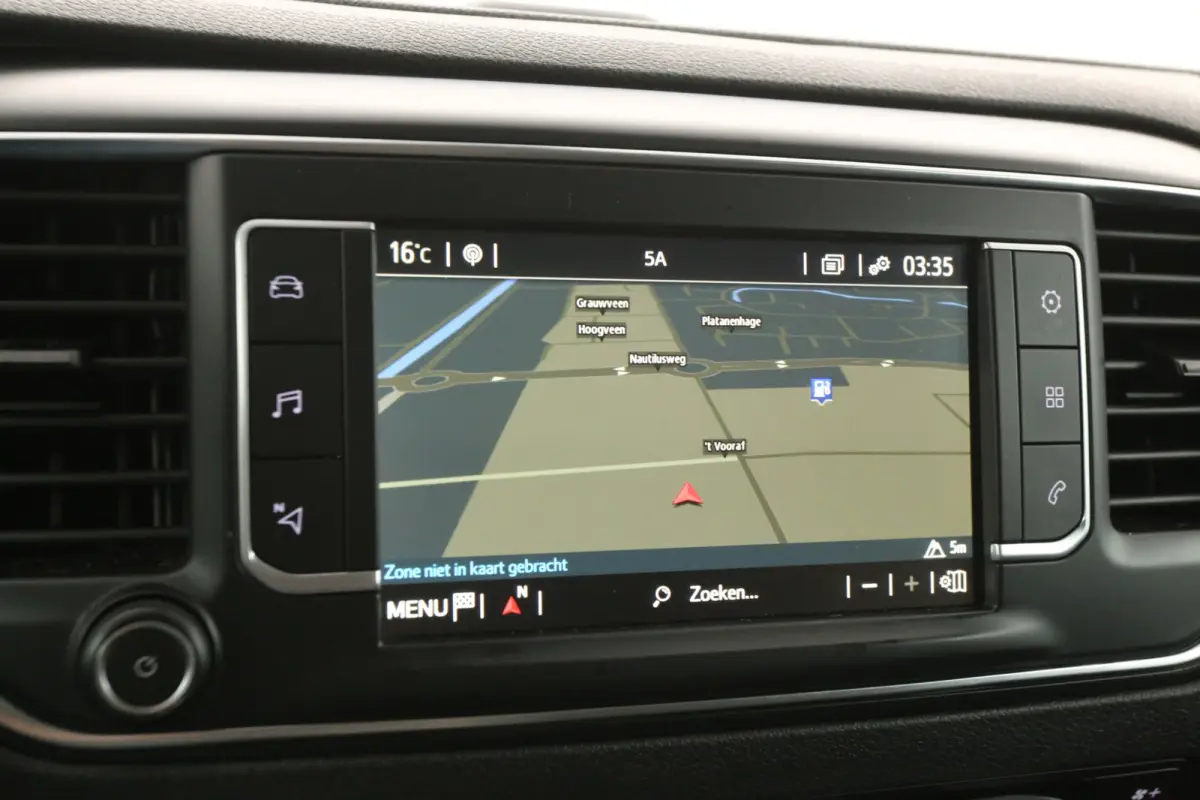 2.0D L2H1 177PK | Marge | Automaat | Clima | Camera | Carplay | Cruise | HUD | Trekhaak | 2xSchuifdeur
