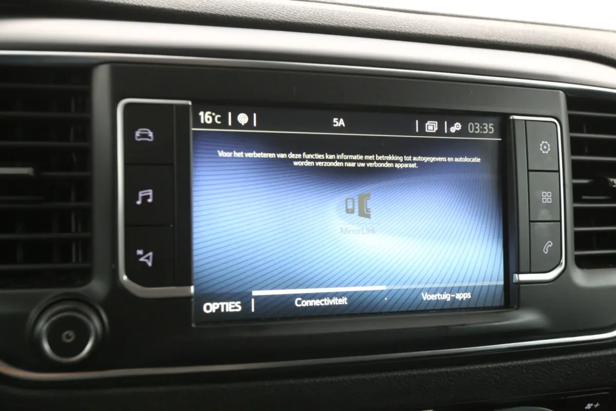 2.0D L2H1 177PK | Marge | Automaat | Clima | Camera | Carplay | Cruise | HUD | Trekhaak | 2xSchuifdeur