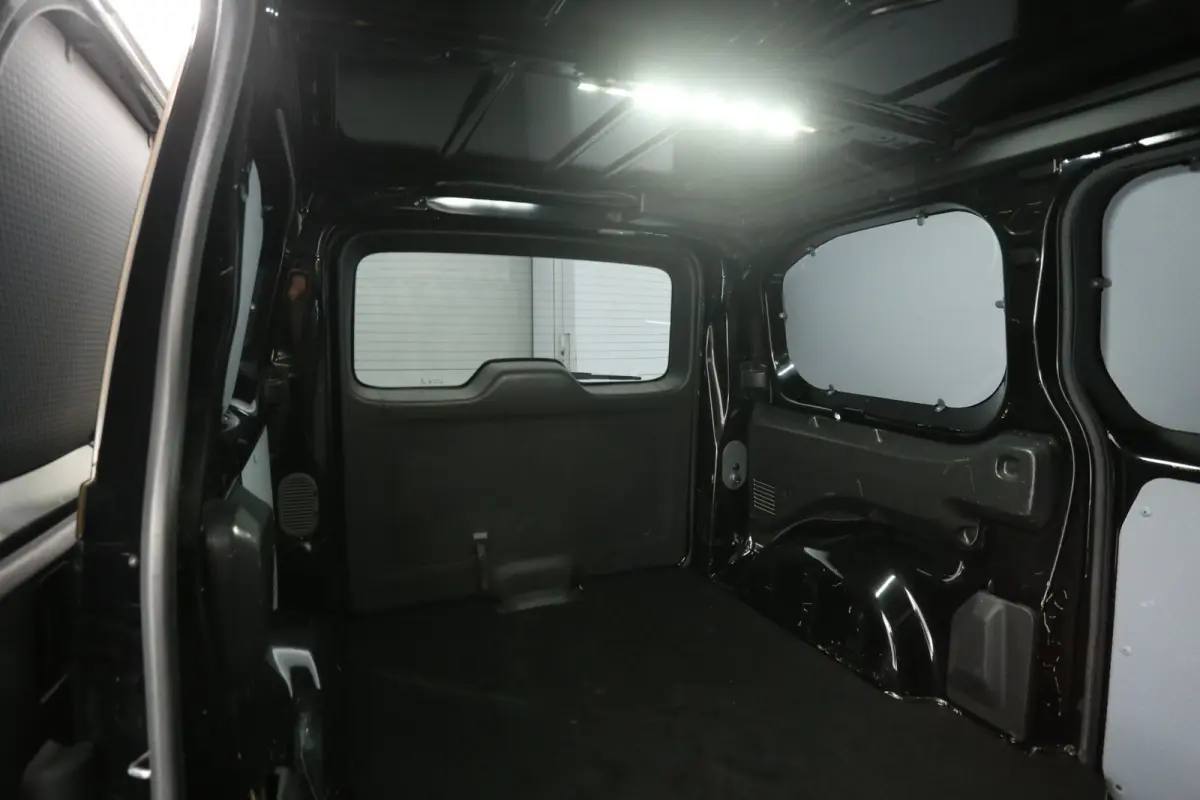 2.0D L2H1 177PK | Marge | Automaat | Clima | Camera | Carplay | Cruise | HUD | Trekhaak | 2xSchuifdeur