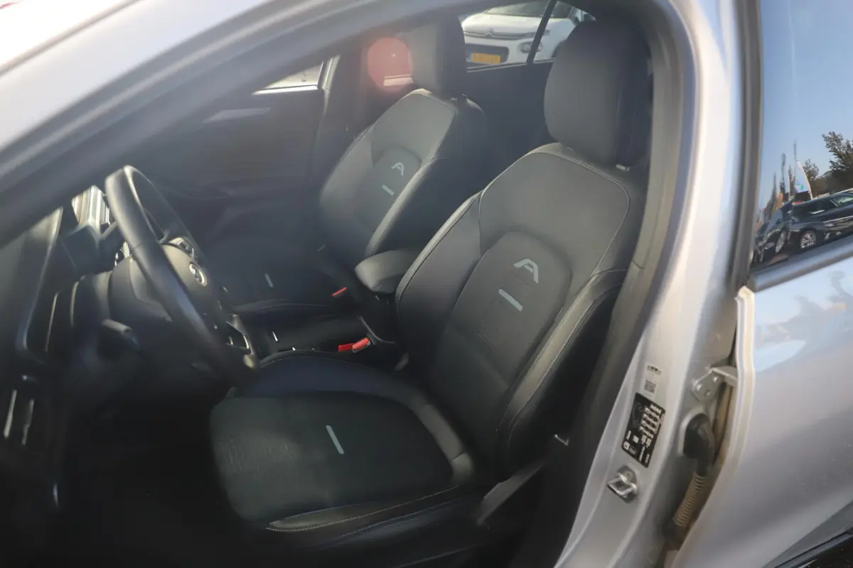 1.0 EcoBoost Hybrid Active X Business 155PK Trekhaak Navigatie Achteruitrijcamera Virtual Cockpit Carplay Climate Cruise Control Stuur & Stoelverwarming