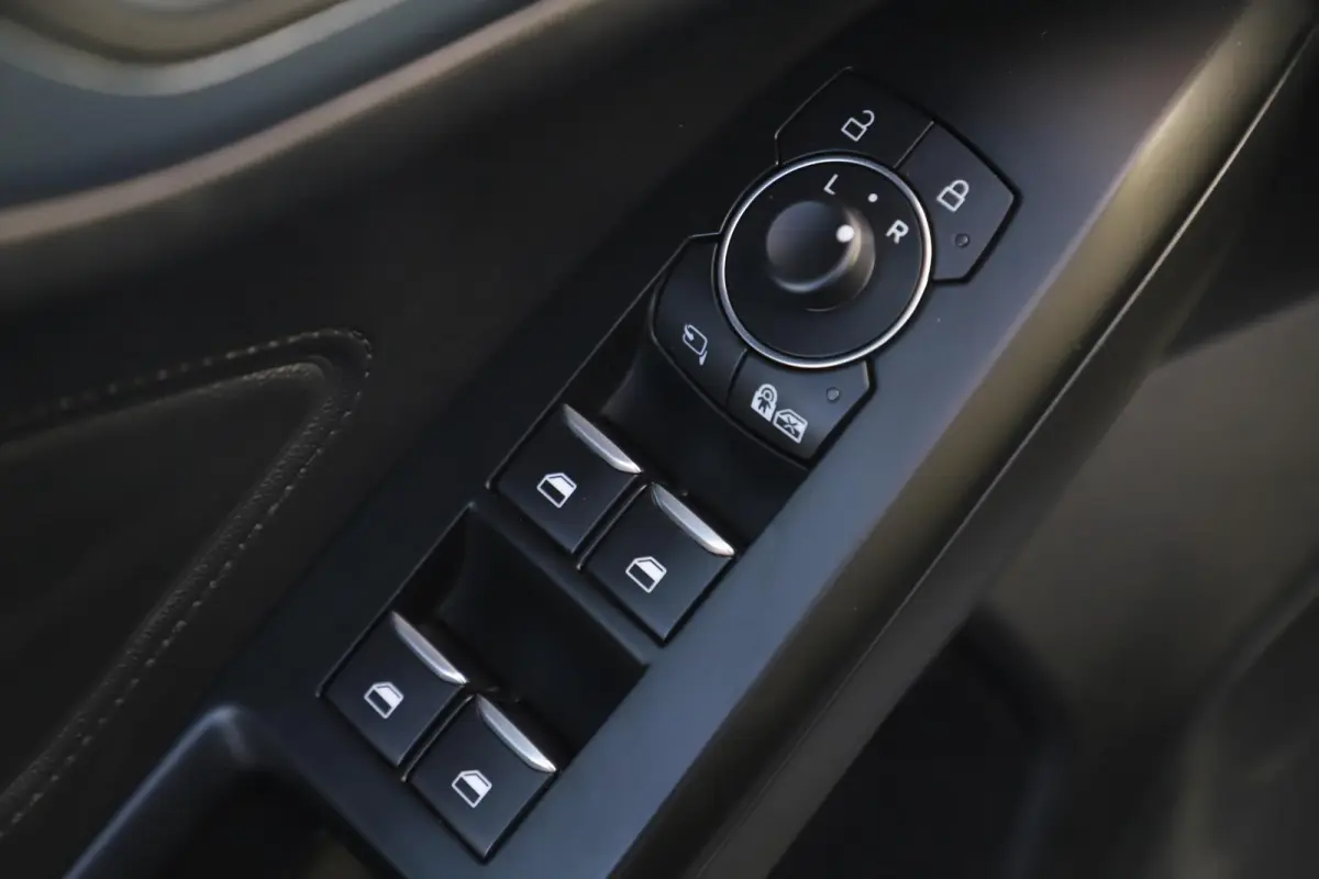 1.0 EcoBoost Hybrid Active X Business 155PK Trekhaak Navigatie Achteruitrijcamera Virtual Cockpit Carplay Climate Cruise Control Stuur & Stoelverwarming
