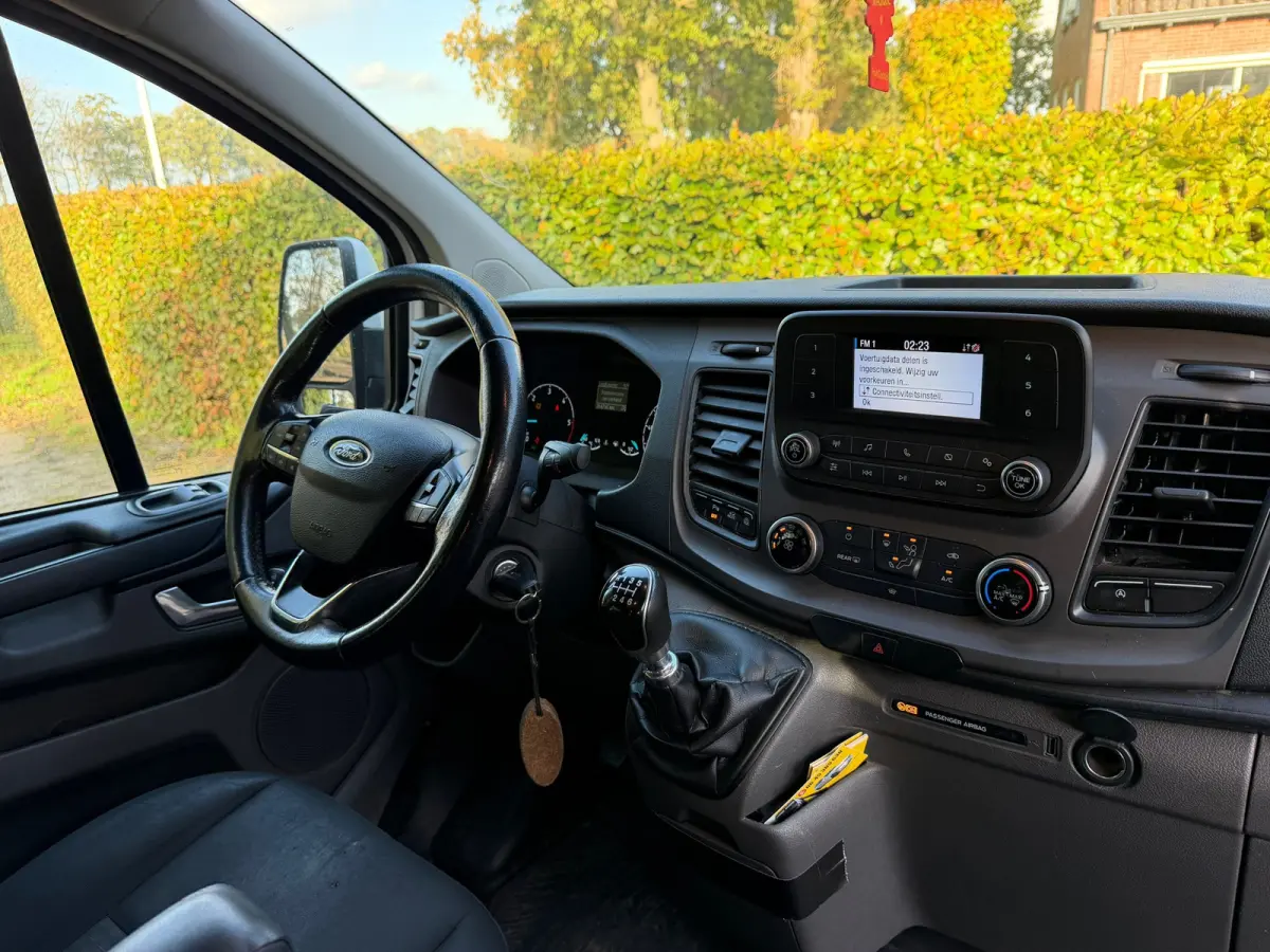 320 2.0 TDCI L2H1 Trend