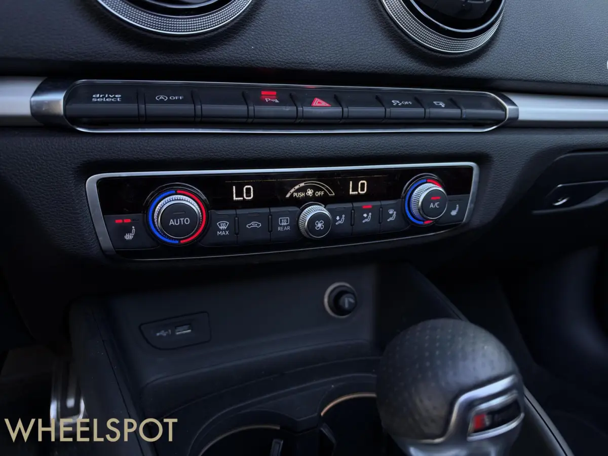 1.4 TFSI S-Line|Virtual|Cruise|Stoelverwarming