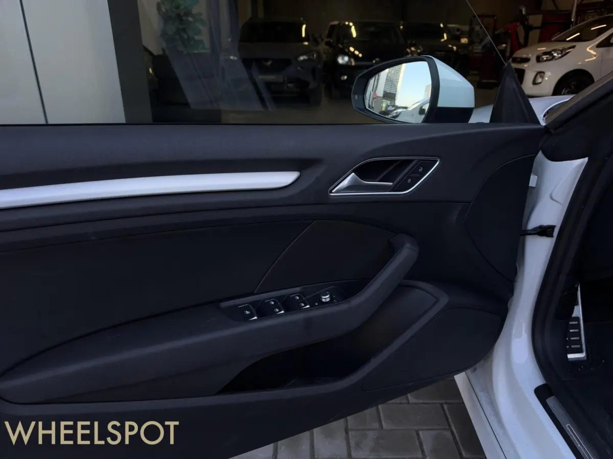 1.4 TFSI S-Line|Virtual|Cruise|Stoelverwarming