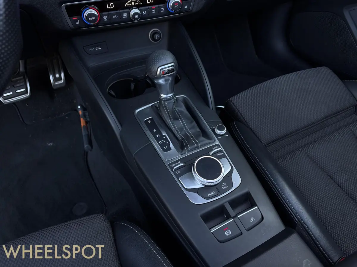 1.4 TFSI S-Line|Virtual|Cruise|Stoelverwarming
