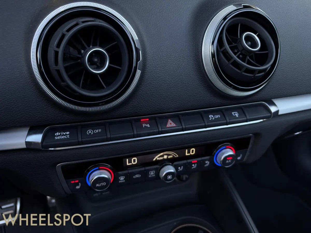 1.4 TFSI S-Line|Virtual|Cruise|Stoelverwarming
