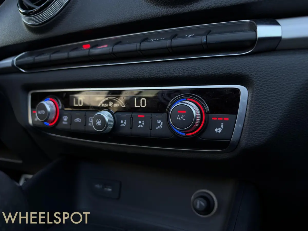 1.4 TFSI S-Line|Virtual|Cruise|Stoelverwarming