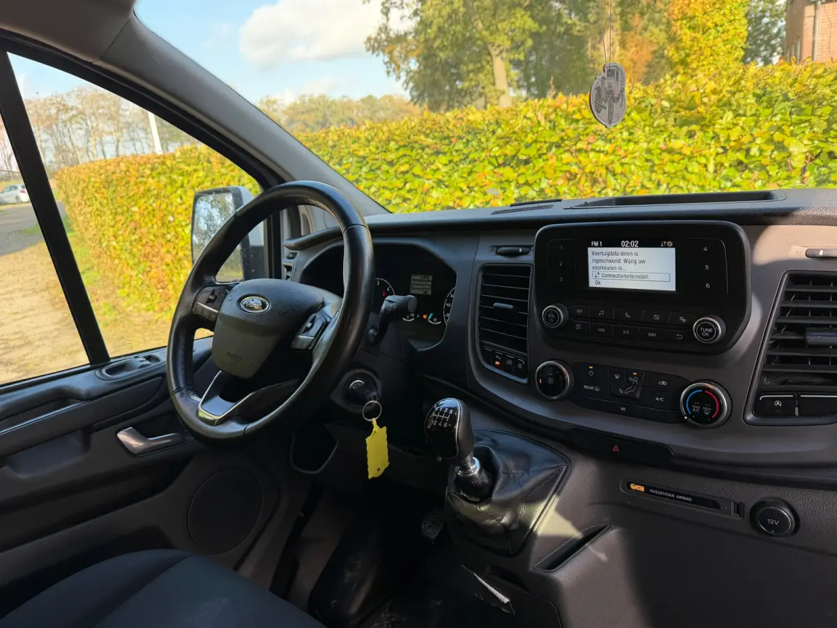 320 2.0 TDCI L2H1 Trend