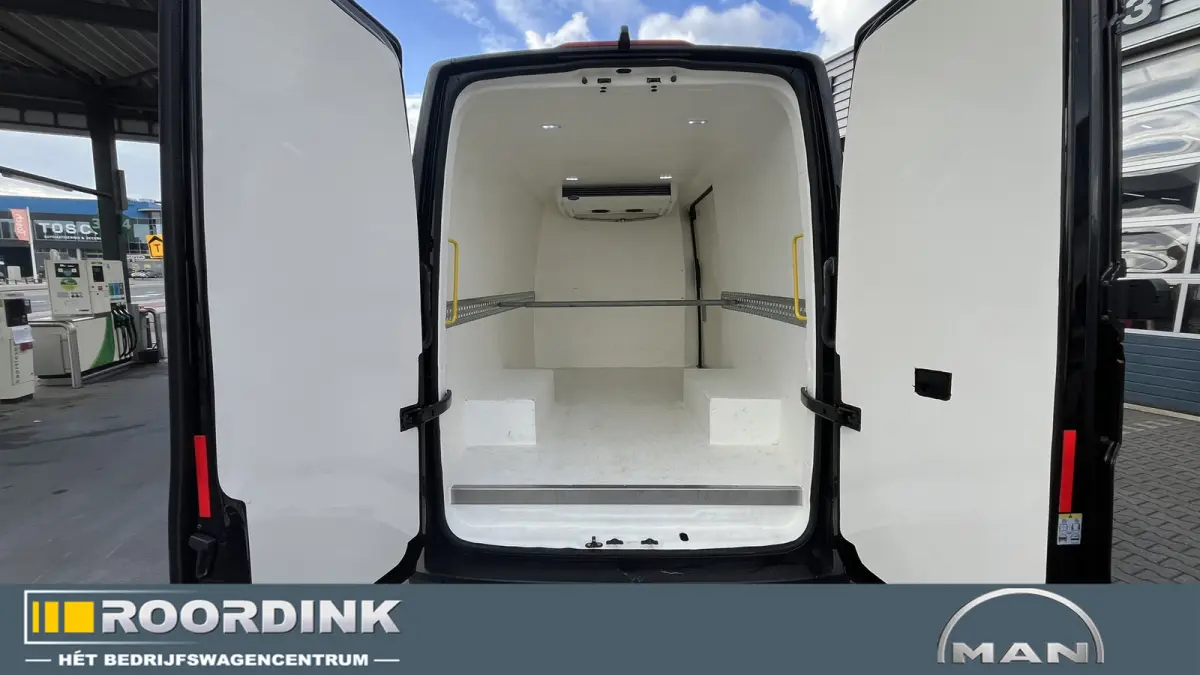 5.180 L3 Koelwagen - Klein rijbewijs
