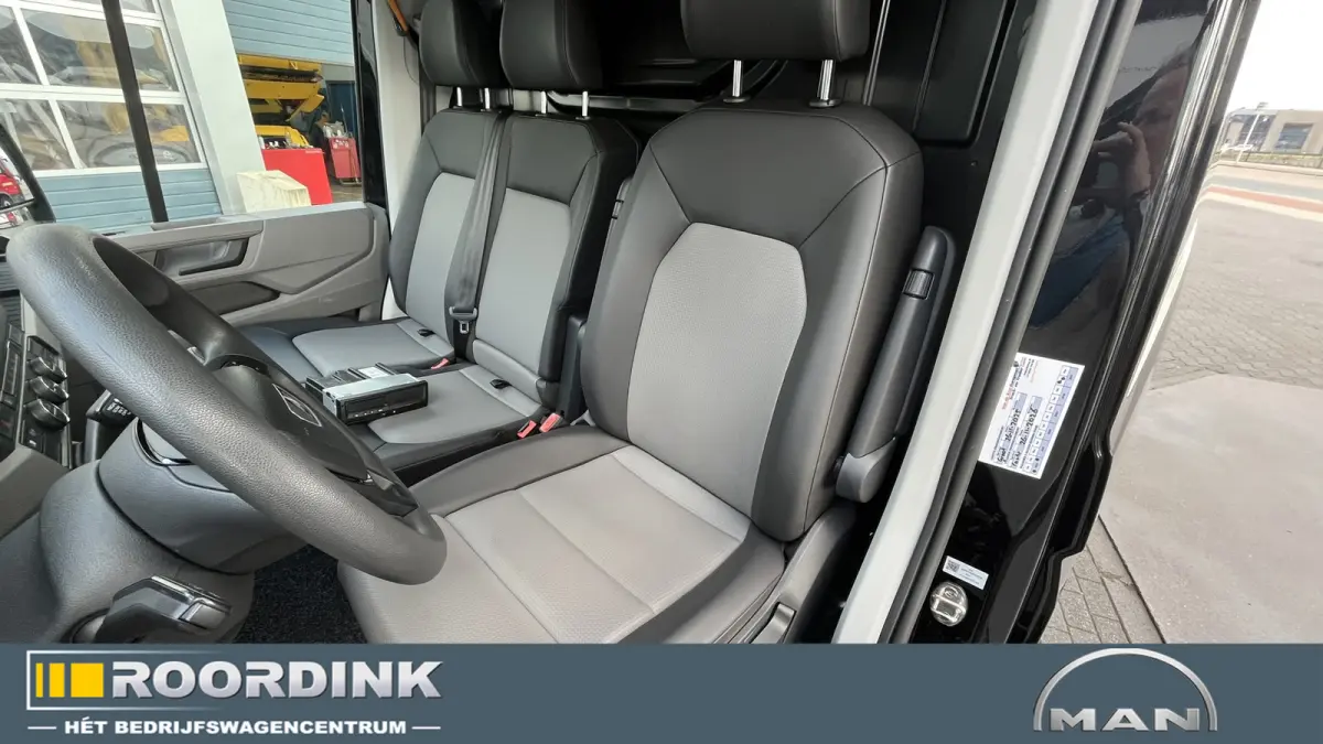 5.180 L3 Koelwagen - Klein rijbewijs