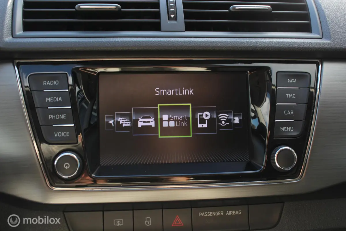 1.0 TSI Bsns Edition Airco/Cruise/Carplay