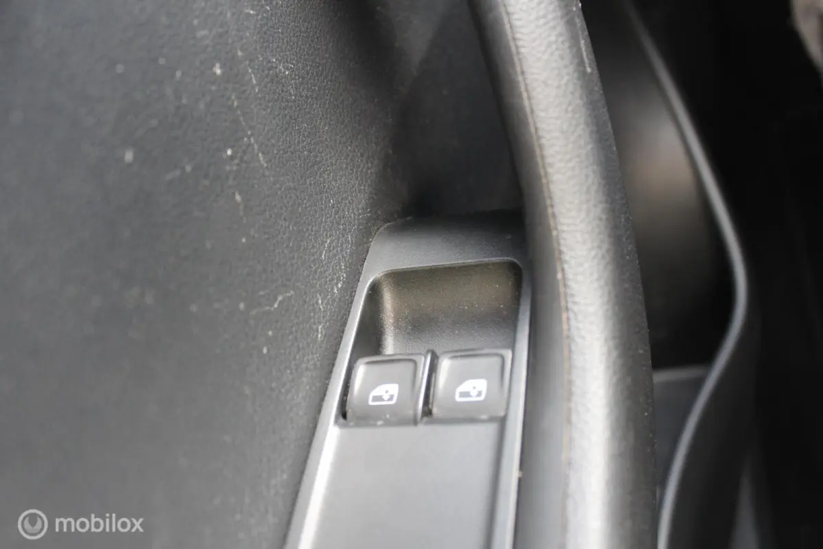 1.0 TSI Bsns Edition Airco/Cruise/Carplay