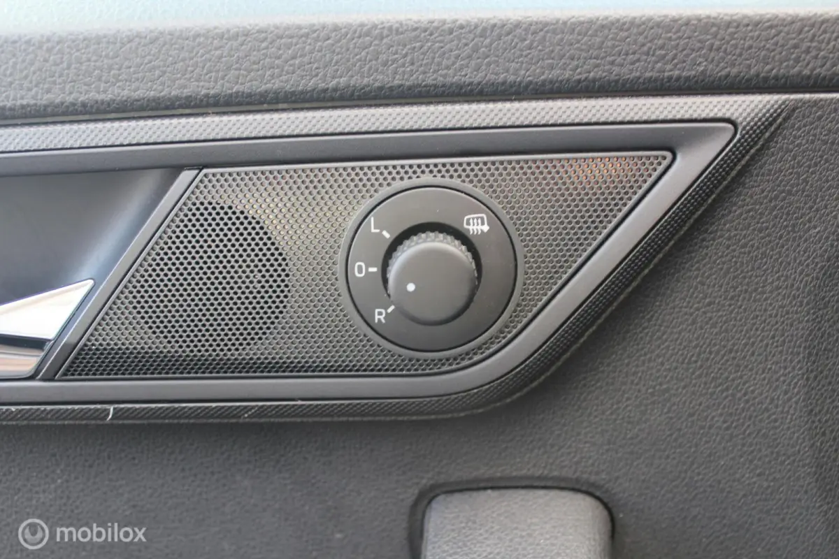 1.0 TSI Bsns Edition Airco/Cruise/Carplay