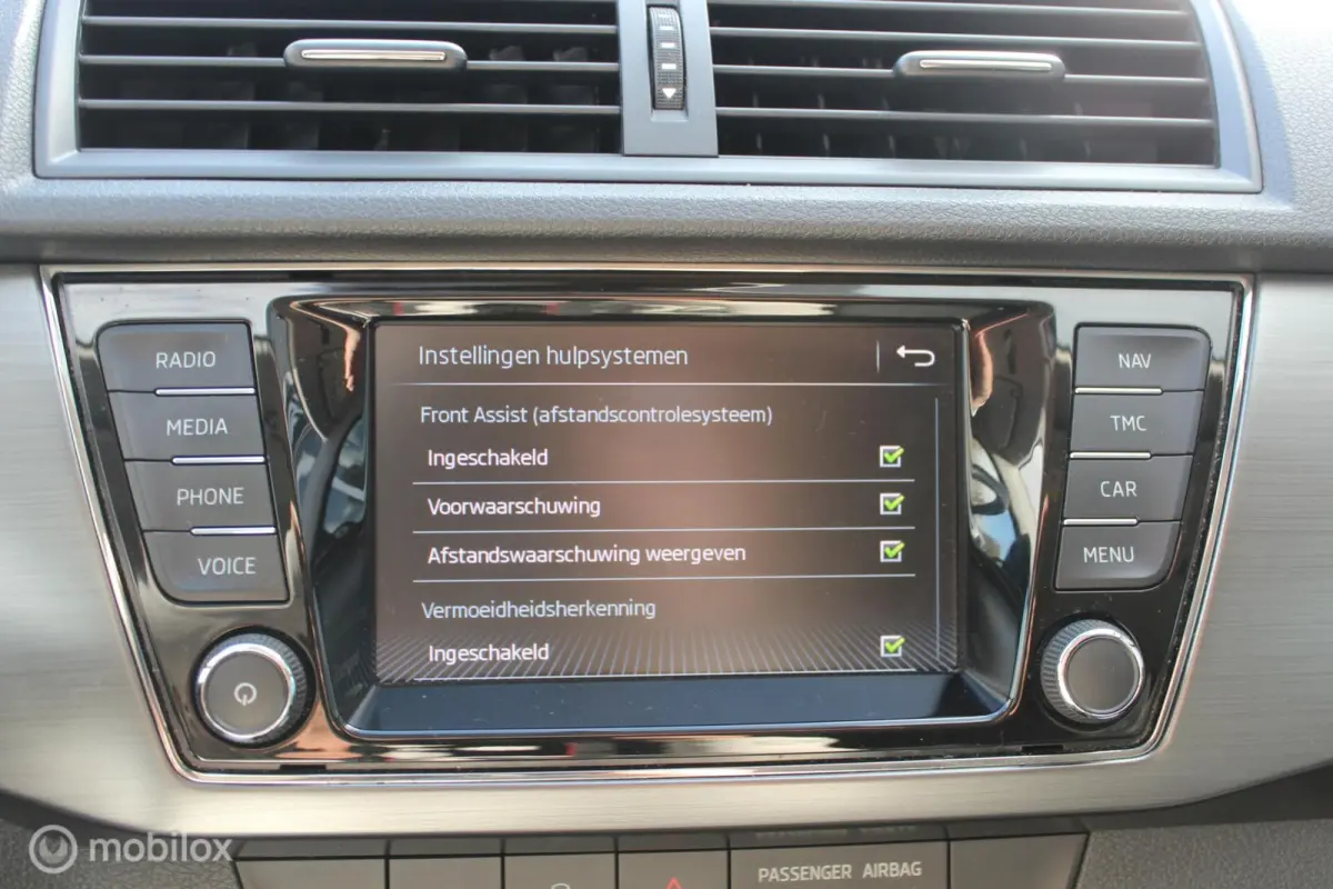 1.0 TSI Bsns Edition Airco/Cruise/Carplay