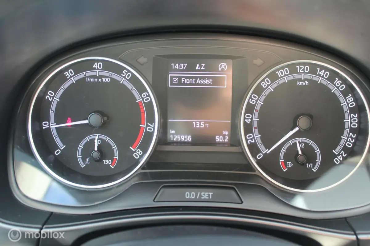 1.0 TSI Bsns Edition Airco/Cruise/Carplay