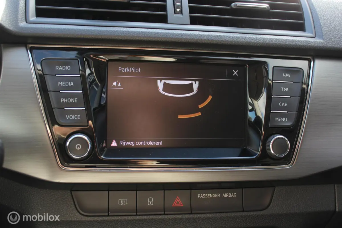 1.0 TSI Bsns Edition Airco/Cruise/Carplay