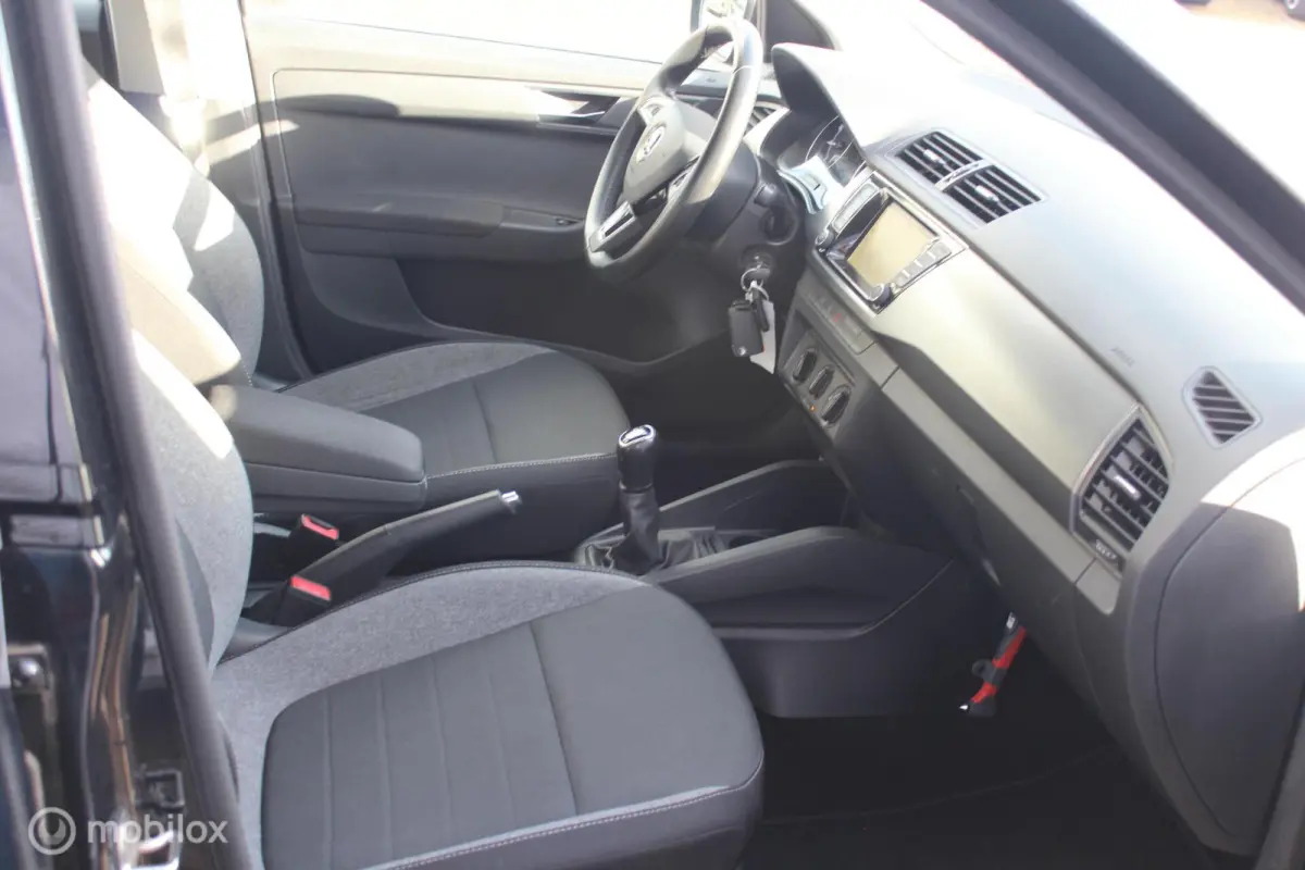 1.0 TSI Bsns Edition Airco/Cruise/Carplay