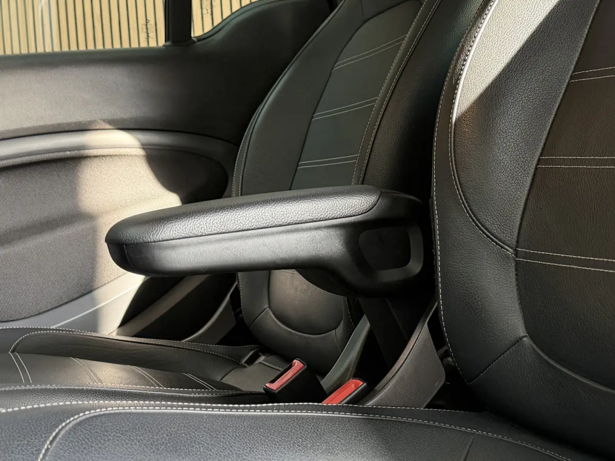 Brabus electric drive prime 18 kWh Pano | Carplay | Leder | JBL | Clima |