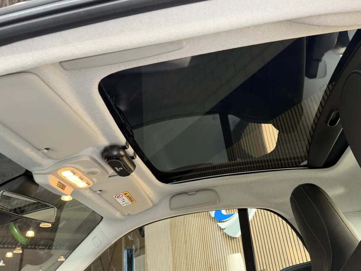 Brabus electric drive prime 18 kWh Pano | Carplay | Leder | JBL | Clima |
