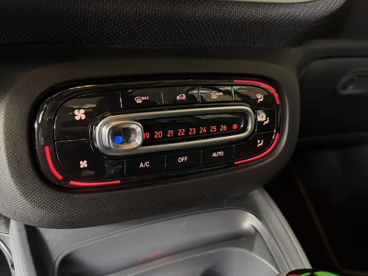 Brabus electric drive prime 18 kWh Pano | Carplay | Leder | JBL | Clima |