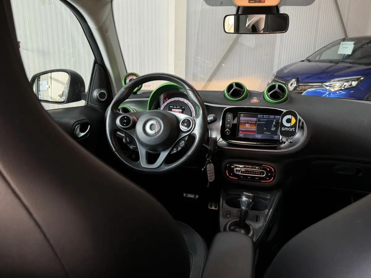 Brabus electric drive prime 18 kWh Pano | Carplay | Leder | JBL | Clima |