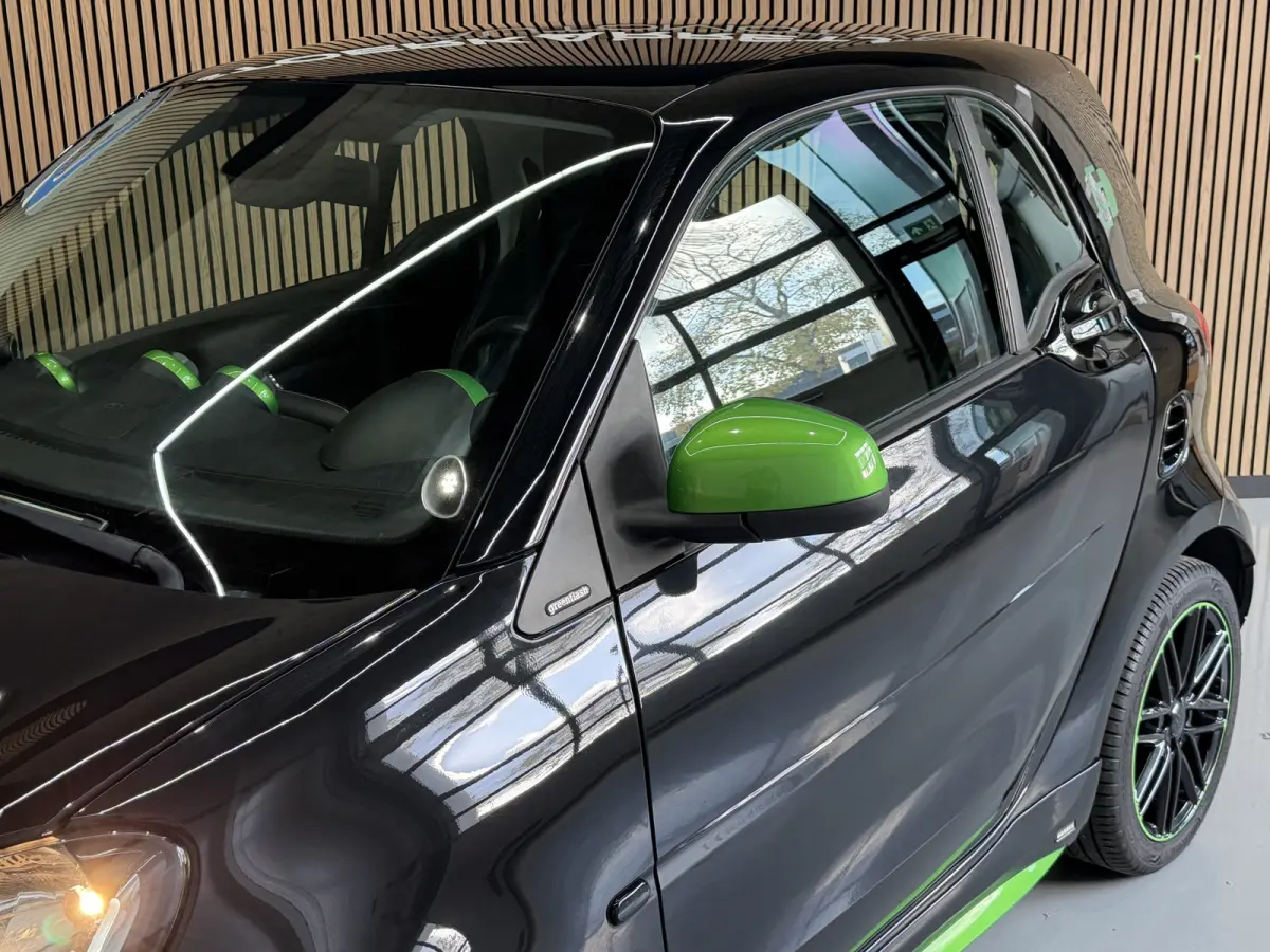 Brabus electric drive prime 18 kWh Pano | Carplay | Leder | JBL | Clima |