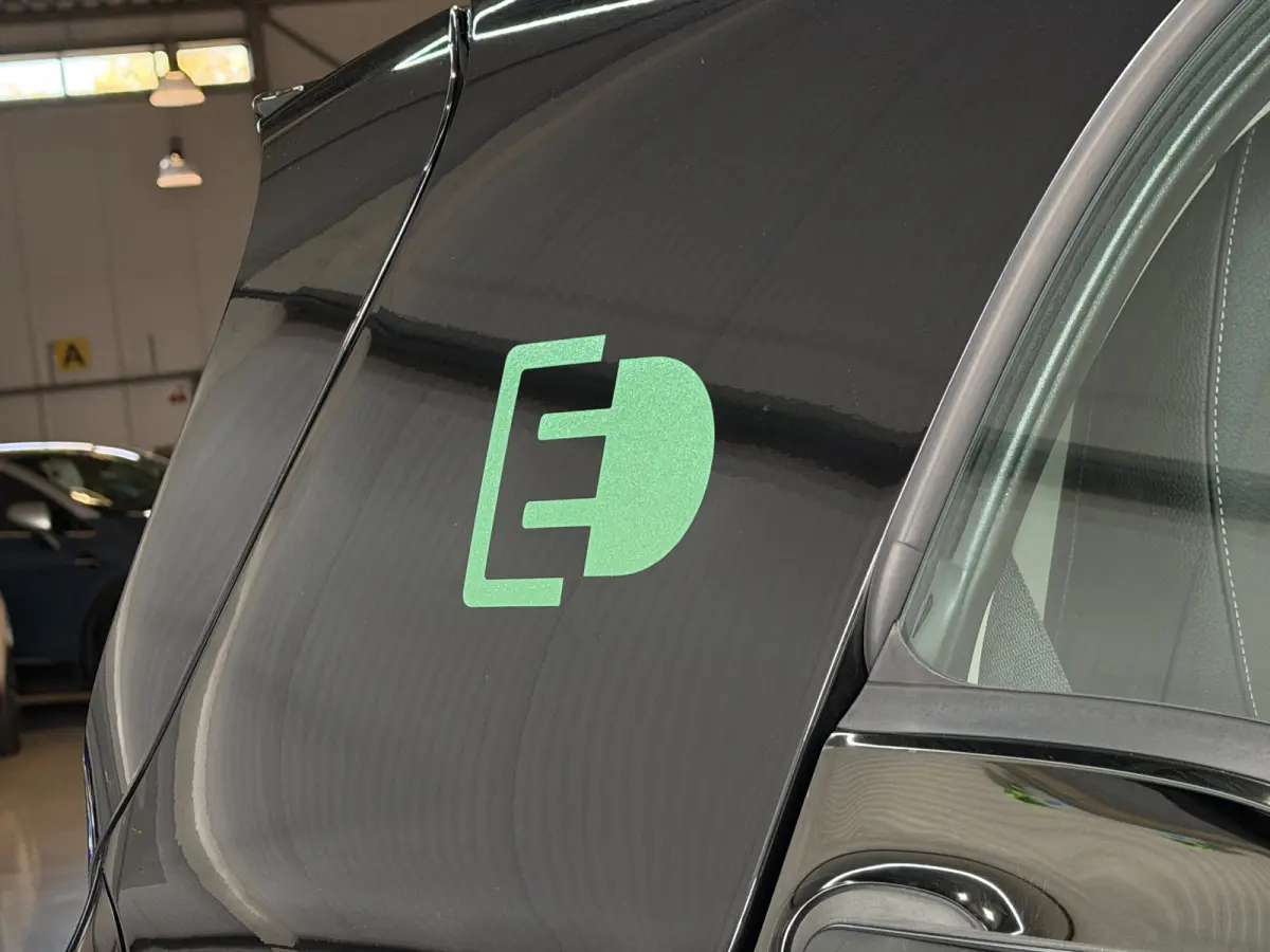 Brabus electric drive prime 18 kWh Pano | Carplay | Leder | JBL | Clima |