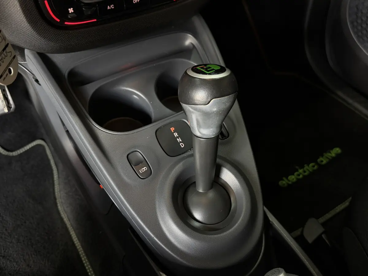 Brabus electric drive prime 18 kWh Pano | Carplay | Leder | JBL | Clima |