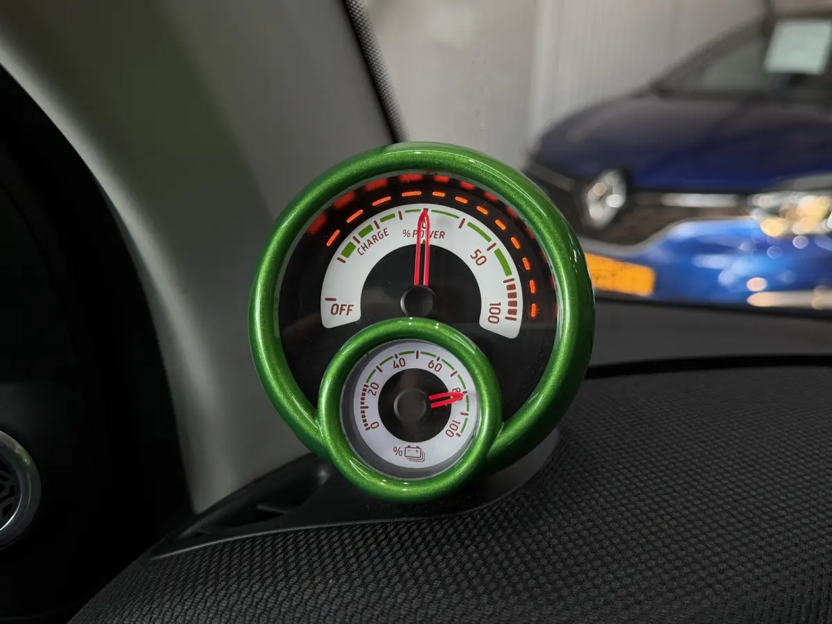 Brabus electric drive prime 18 kWh Pano | Carplay | Leder | JBL | Clima |