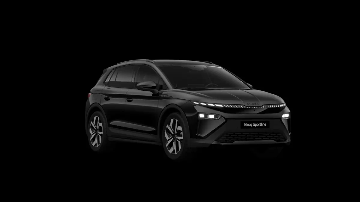 85 286pk Sportline | Business Upgrade MAXX