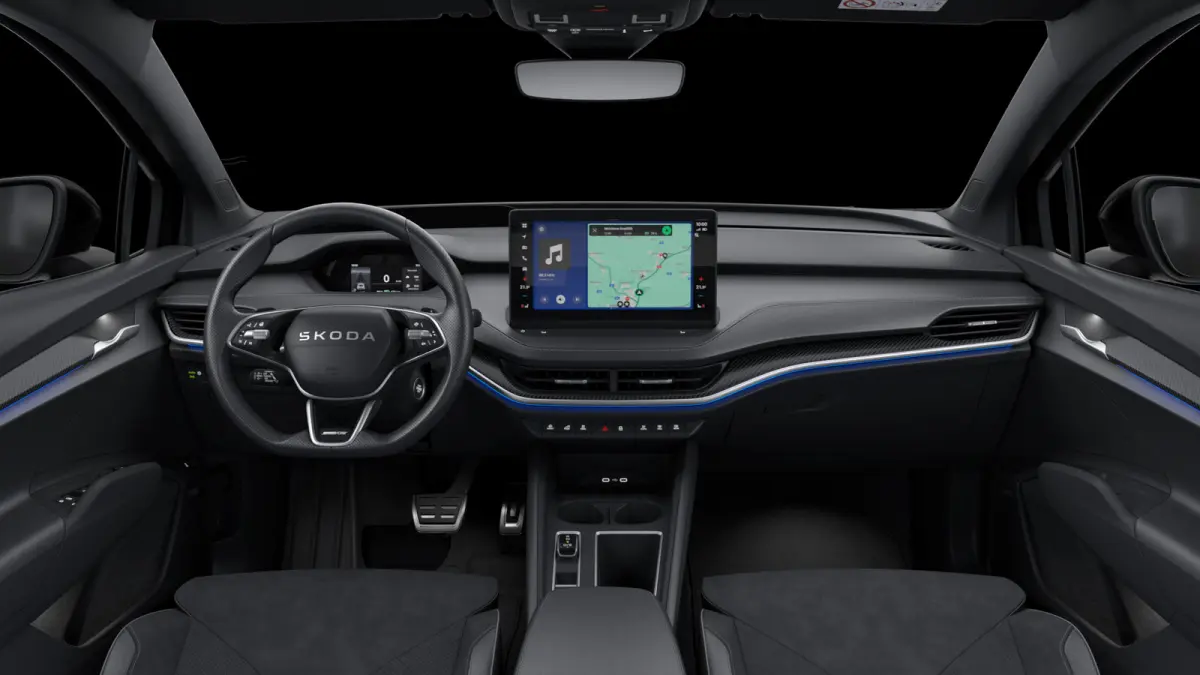 85 286pk Sportline | Business Upgrade MAXX