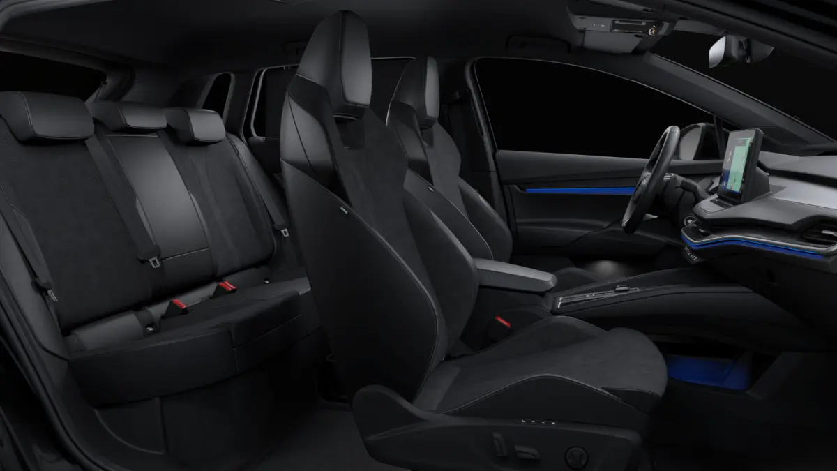 85 286pk Sportline | Business Upgrade MAXX