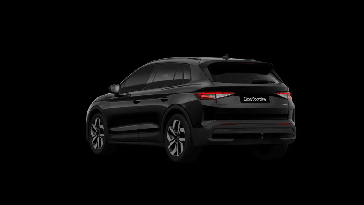 85 286pk Sportline | Business Upgrade MAXX
