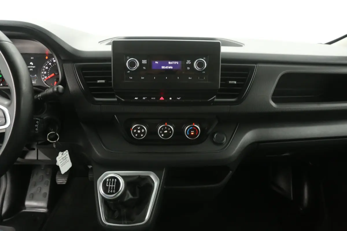 2.0 DCI L2H1 | Airco | Cruise | Camera | 3 Zits | Trekhaak | LED