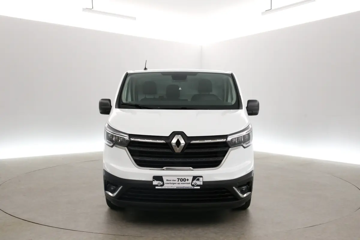 2.0 DCI L2H1 | Airco | Cruise | Camera | 3 Zits | Trekhaak | LED