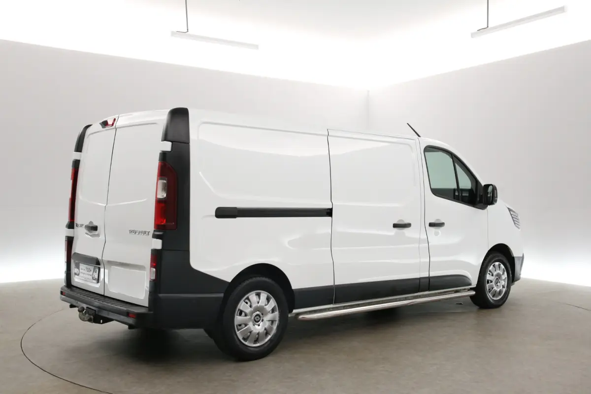 2.0 DCI L2H1 | Airco | Cruise | Camera | 3 Zits | Trekhaak | LED