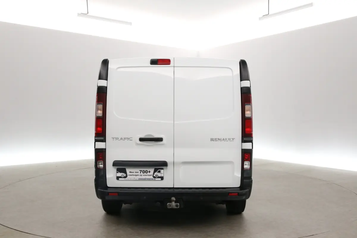 2.0 DCI L2H1 | Airco | Cruise | Camera | 3 Zits | Trekhaak | LED