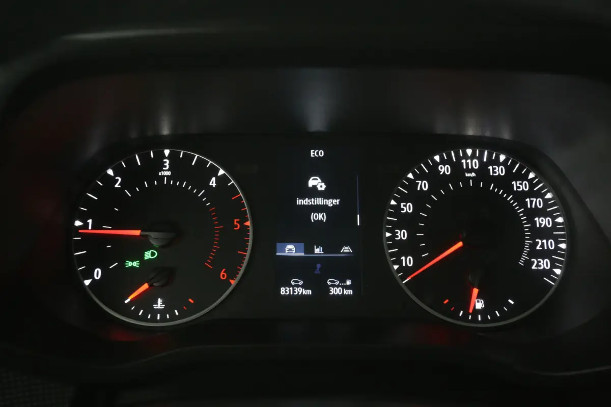 2.0 DCI L2H1 | Airco | Cruise | Camera | 3 Zits | Trekhaak | LED
