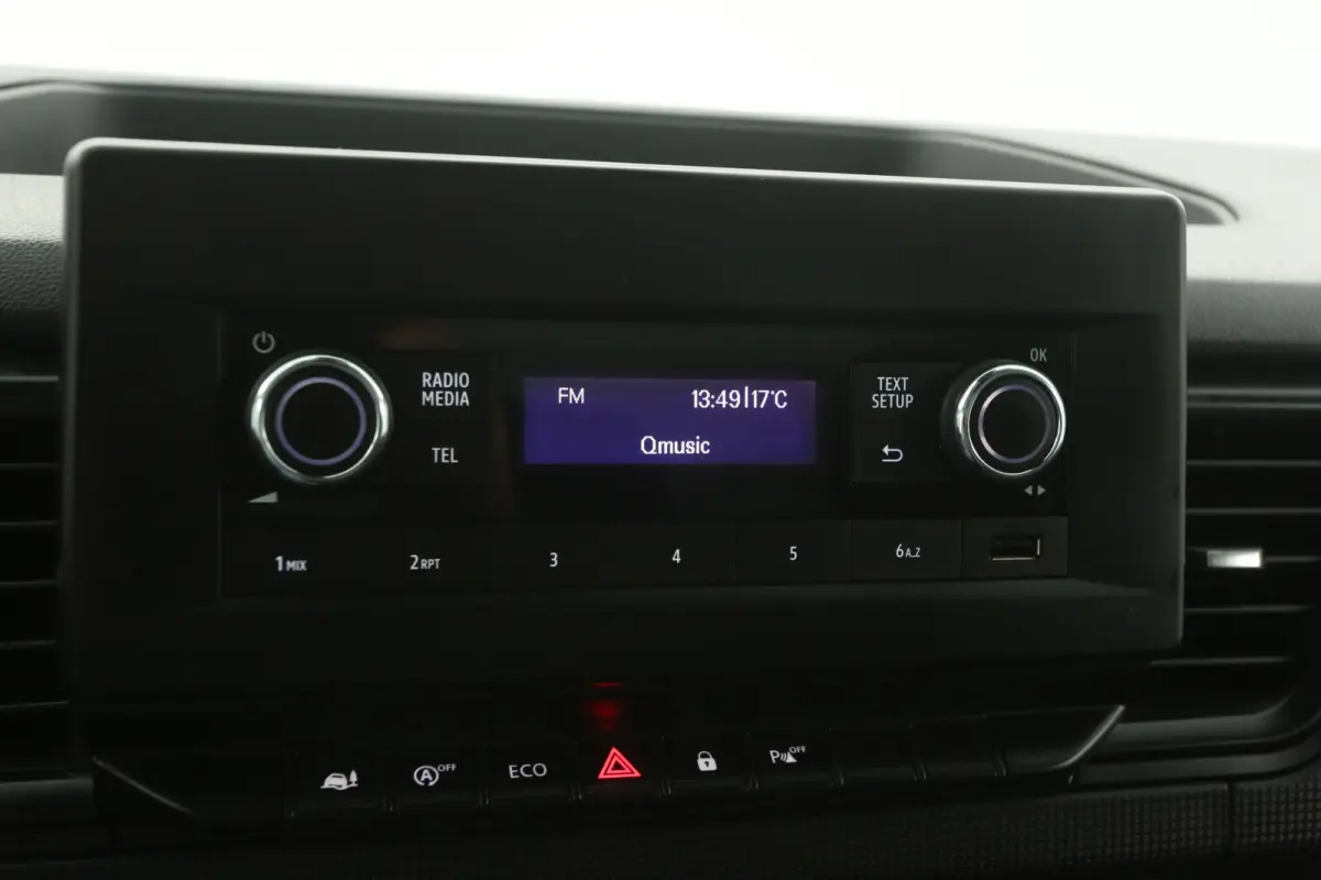 2.0 DCI L2H1 | Airco | Cruise | Camera | 3 Zits | Trekhaak | LED