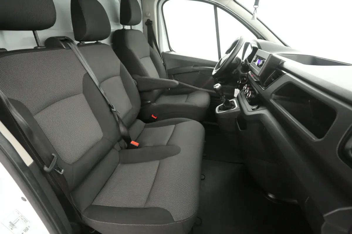2.0 DCI L2H1 | Airco | Cruise | Camera | 3 Zits | Trekhaak | LED