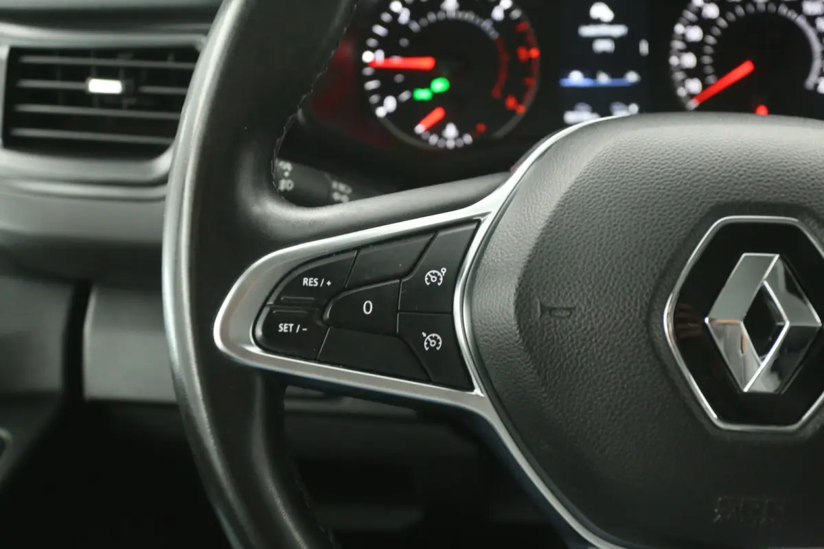 2.0 DCI L2H1 | Airco | Cruise | Camera | 3 Zits | Trekhaak | LED
