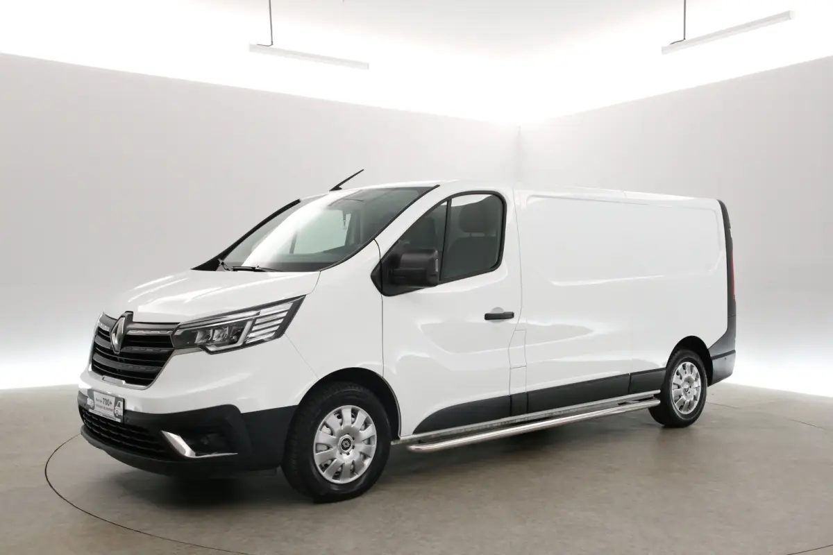 2.0 DCI L2H1 | Airco | Cruise | Camera | 3 Zits | Trekhaak | LED