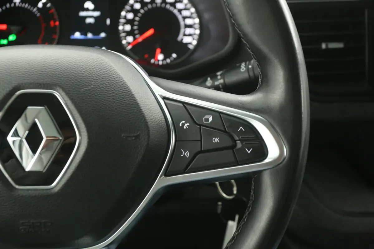2.0 DCI L2H1 | Airco | Cruise | Camera | 3 Zits | Trekhaak | LED