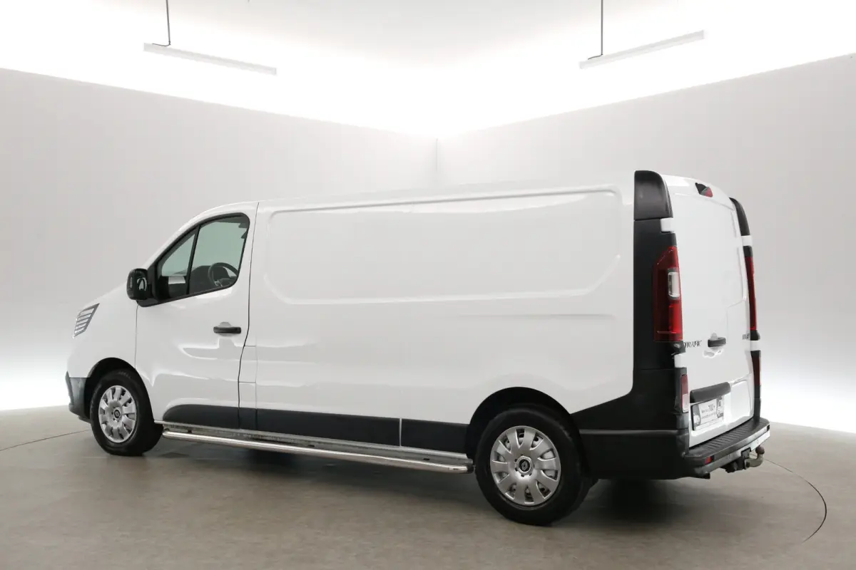 2.0 DCI L2H1 | Airco | Cruise | Camera | 3 Zits | Trekhaak | LED