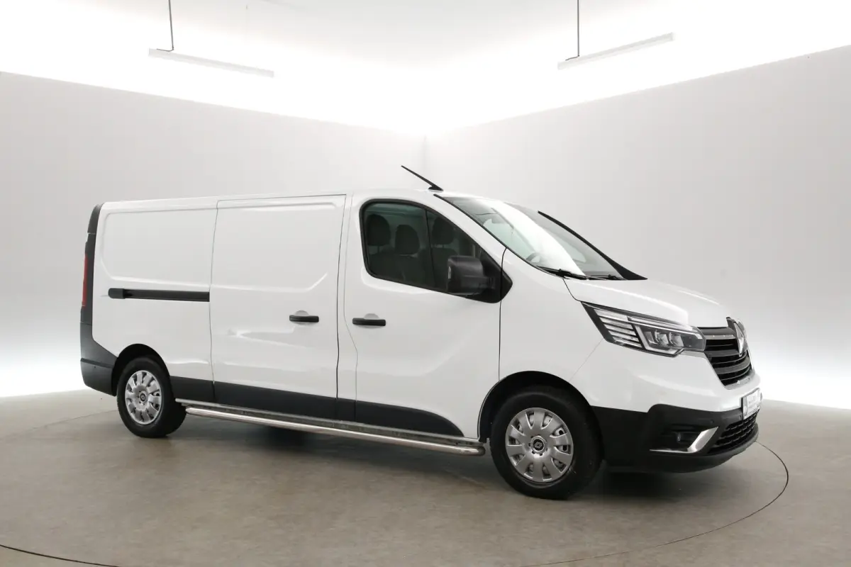 2.0 DCI L2H1 | Airco | Cruise | Camera | 3 Zits | Trekhaak | LED